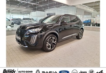 Peugeot 2008 13.641 km 22.880 &euro; Mülheim an der Ruhr 45478