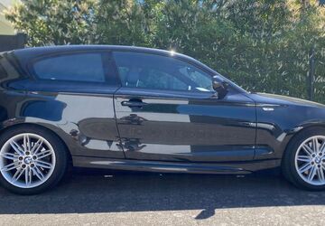 BMW 123 136.000 km 9.750 &euro; Mönchengladbach 41063
