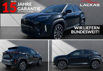 Toyota Yaris Cross 3.687 km 25.450 &euro; Duisburg 47055