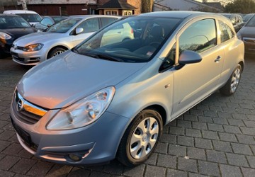 Opel Corsa 78.000 km 2.999 &euro; Neuss 41462