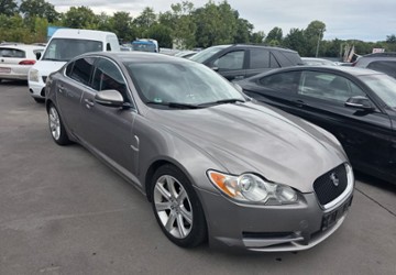 Jaguar XF 220.000 km 3.999 &euro; Moers 47441