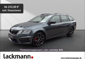Skoda Octavia 74.600 km 23.990 &euro; Solingen 42719