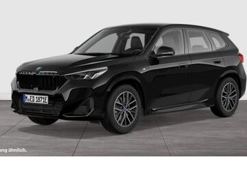 BMW iX1 33.000 km 35.990 &euro; Velbert 42553