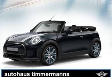Mini Cooper Cabrio 67.995 km 33.237 &euro; Düsseldorf 40549