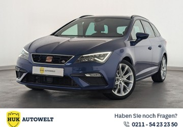 Seat Leon 61.190 km 17.660 &euro; Düsseldorf 40599