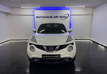Nissan Juke 79.905 km 8.499 &euro; Ratingen bei Düsseldorf 40878