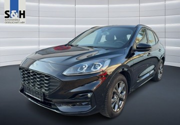 Ford Kuga 37.037 km 24.379 &euro; Duisburg 47057