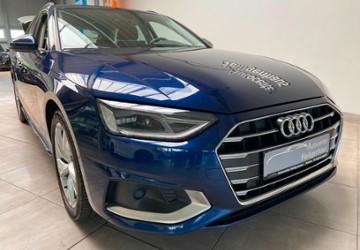 Audi A4 168.257 km 18.480 &euro; Heiligenhaus 42579