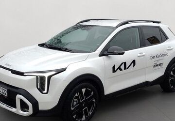Kia Stonic 8.500 km 28.290 &euro; Duisburg 47059