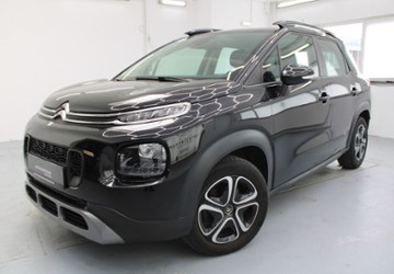 Citroen C3 Aircross 121.319 km 8.490 &euro; Düsseldorf 40233