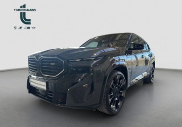 BMW XM 31.865 km 107.900 &euro; Düsseldorf 40549