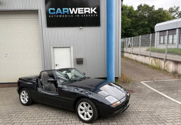 BMW Z1 82.493 km 49.475 &euro; Erkrath 40699