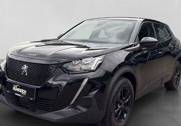 Peugeot 2008 65.800 km 14.490 &euro; Duisburg 47059