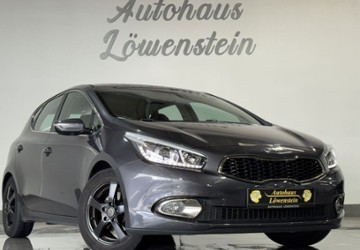 Kia ceed / Ceed 137.898 km 5.980 &euro; Moers 47443