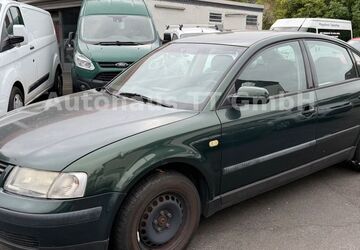 VW Passat 110.031 km 1.500 &euro; Bergheim bei Köln 50126