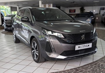Peugeot 5008 99.960 km 22.999 &euro; Hilden 40721