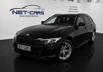 BMW 320 13.250 km 39.900 &euro; Hilden 40721