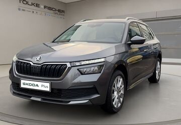Skoda Kamiq 44.250 km 25.950 &euro; Krefeld 47809