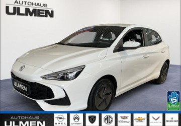 MG 3 13.510 km 16.444 &euro; Düsseldorf 40231