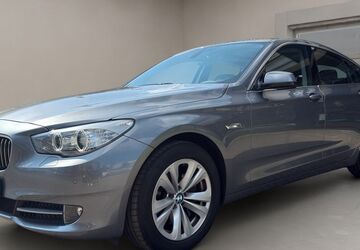 BMW 530 158.071 km 12.990 &euro; Düsseldorf 40235