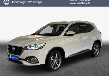 MG HS 44.761 km 17.990 &euro; Düsseldorf 40233