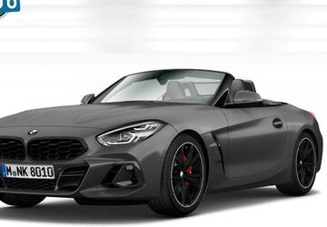 BMW Z4 M40 81.891 km 42.800 &euro; Duisburg 47119