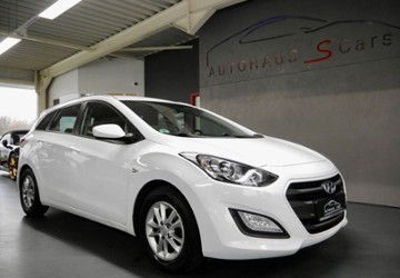 Hyundai i30 179.000 km 6.950 &euro; Bergheim (bei Köln) 50126