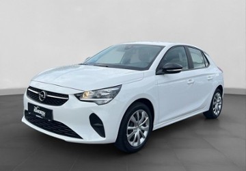 Opel Corsa 53.000 km 12.490 &euro; Duisburg 47059