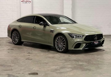 Mercedes-Benz AMG GT 114.637 km 69.000 &euro; Krefeld 47805