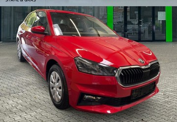 Skoda Fabia 6.600 km 18.490 &euro; Mülheim an der Ruhr 45479