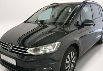 VW Touran 69.000 km 27.995 &euro; Meerbusch 40668