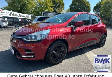 Renault Clio 55.800 km 7.950 &euro; Kempen 47906