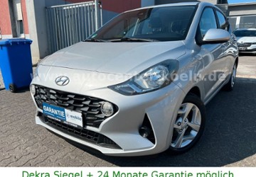 Hyundai i10 80.000 km 8.950 &euro; Bedburg 50181