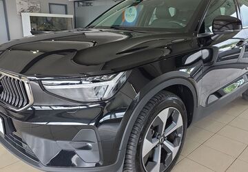 Volvo XC40 28.283 km 31.850 &euro; Bergheim 50126