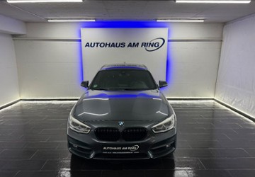 BMW 120 132.798 km 15.999 &euro; Ratingen bei Düsseldorf 40878
