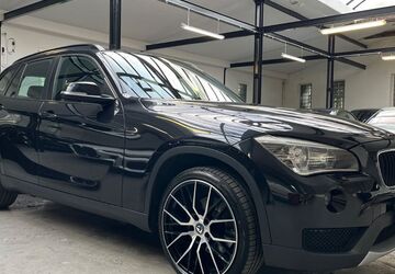 BMW X1 137.715 km 6.870 &euro; Velbert 42551