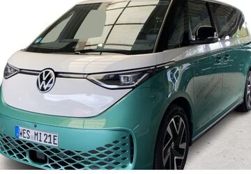 VW ID. Buzz 12.900 km 67.970 &euro; Moers 47441