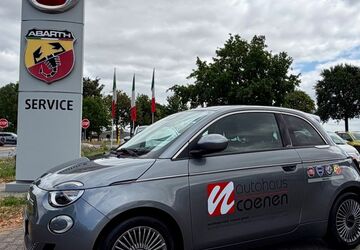 Fiat 500e 31.300 km 18.999 &euro; Grevenbroich 41515