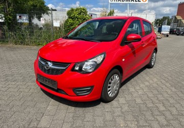 Opel Karl 33.000 km 7.990 &euro; Neuss 41469