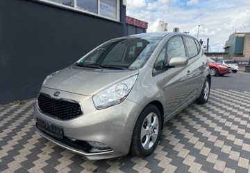 Kia Venga 84.250 km 10.950 &euro; Duisburg 47259