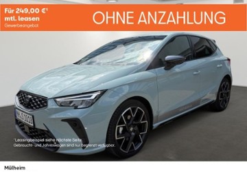 Seat Ibiza 3.500 km 25.975 &euro; Mülheim 45478