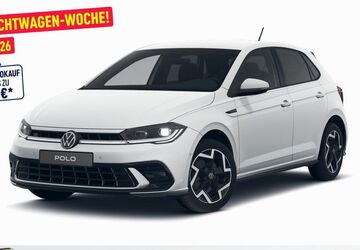 VW Polo 19.125 km 25.991 &euro; Krefeld 47803