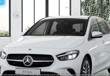 Mercedes-Benz B 200 6.249 km 29.490 &euro; Duisburg 47138