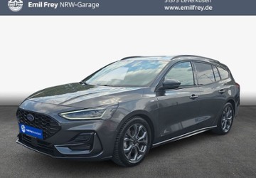 Ford Focus 18.015 km 23.480 &euro; Leverkusen 51373