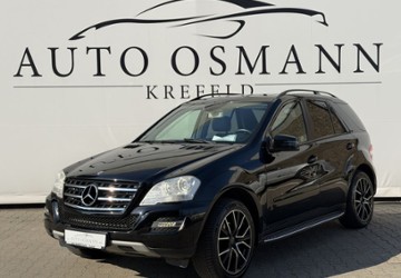 Mercedes-Benz ML 300 138.200 km 15.950 &euro; Krefeld 47805