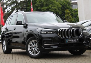 BMW X5 129.205 km 36.999 &euro; Düsseldorf 40625