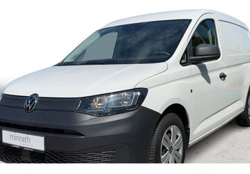 VW Caddy Maxi 28.666 km 19.170 &euro; Moers 47441