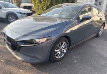 Mazda 3 42.596 km 17.820 &euro; Neuss 41464