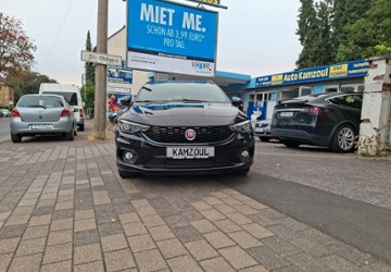 Fiat Tipo 86.000 km 9.990 &euro; Solingen 42719