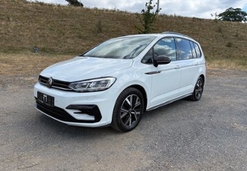 VW Touran 91.360 km 23.850 &euro; Düsseldorf 40549